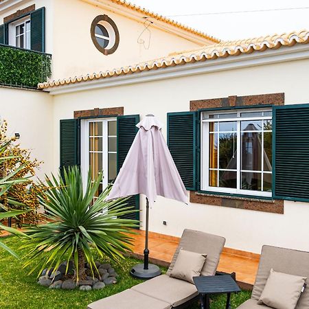 Namaste House II Lejlighed Funchal  Eksteriør billede