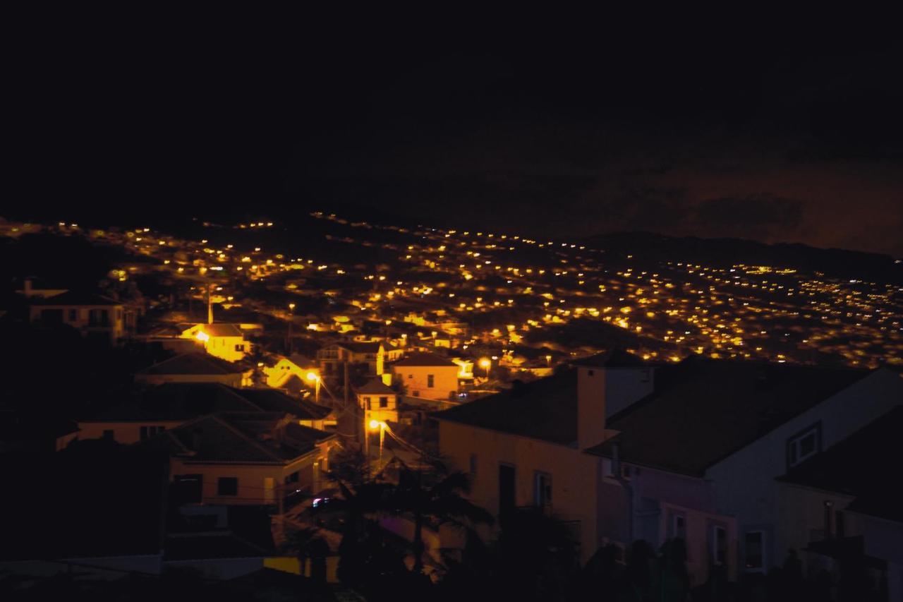 Namaste House II Lejlighed Funchal  Eksteriør billede
