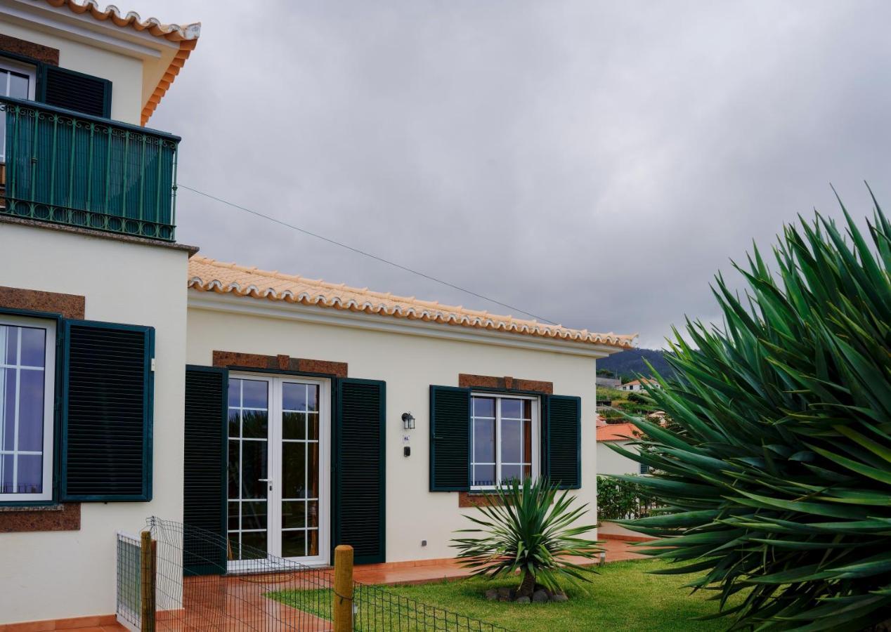 Namaste House II Lejlighed Funchal  Eksteriør billede