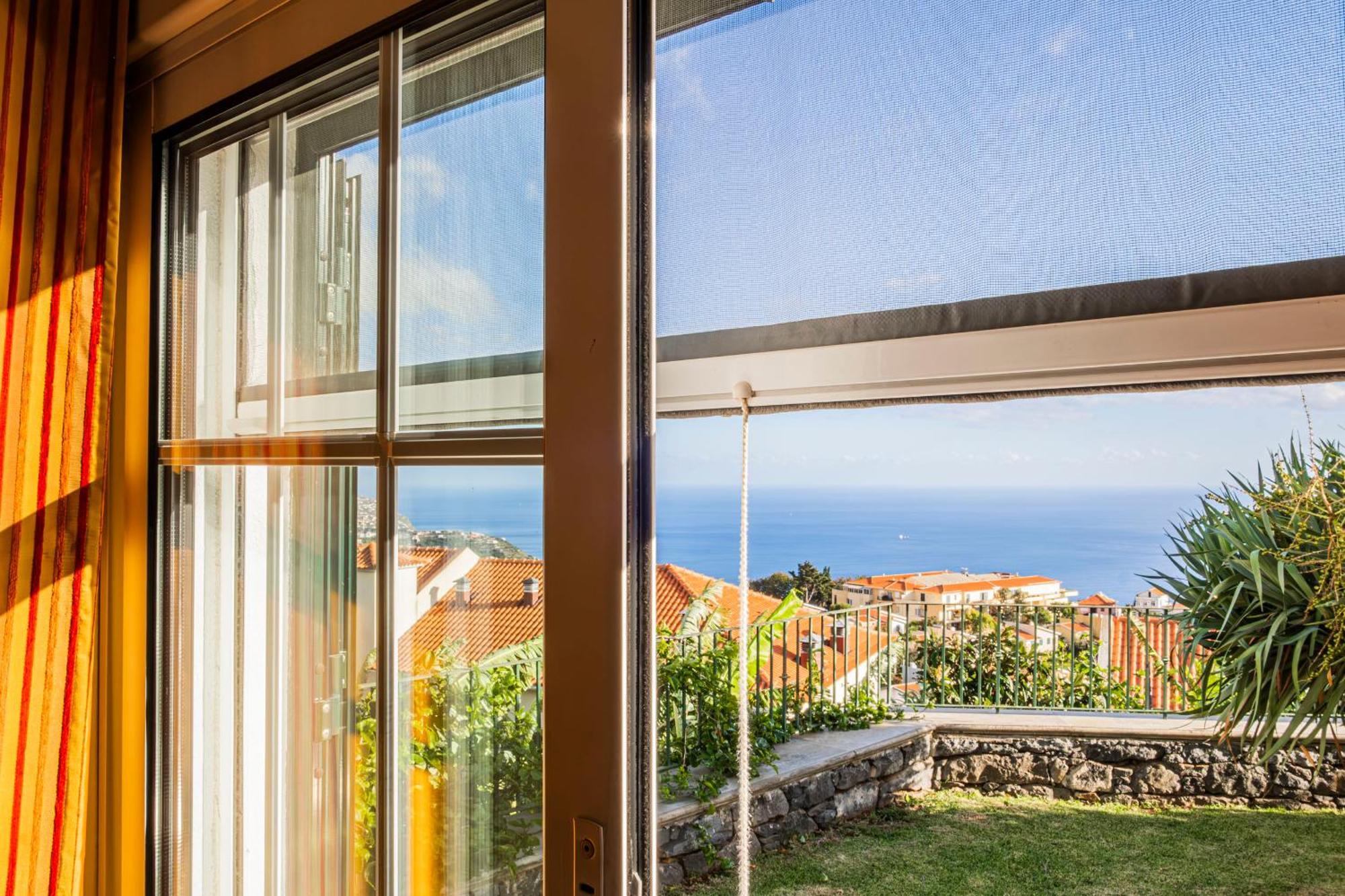 Namaste House II Lejlighed Funchal  Eksteriør billede